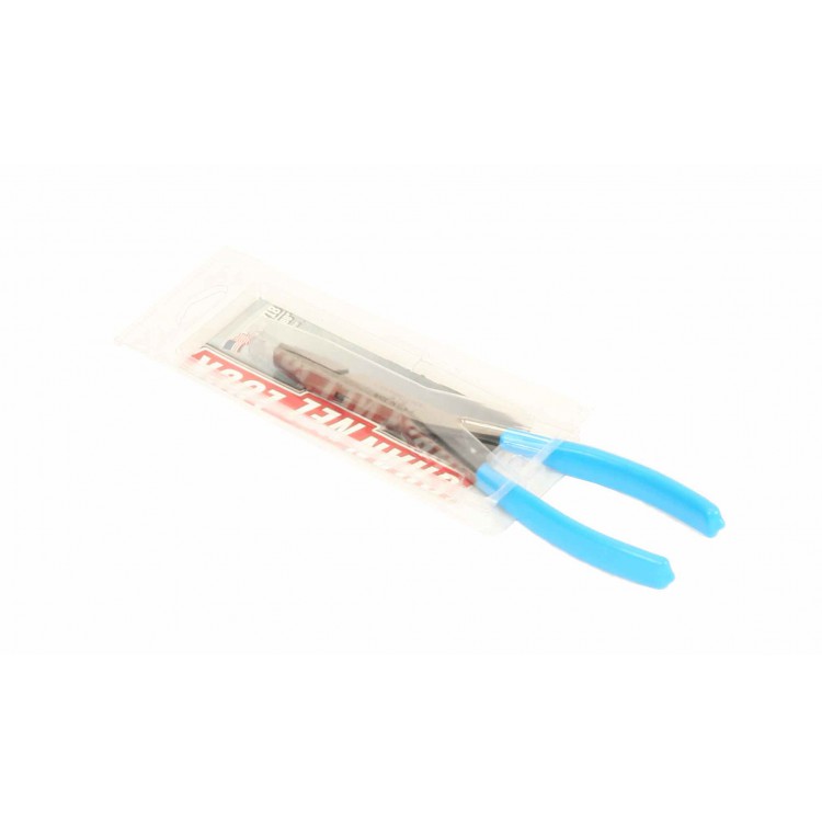 Tool, Pliers Duck Bill 7.88"