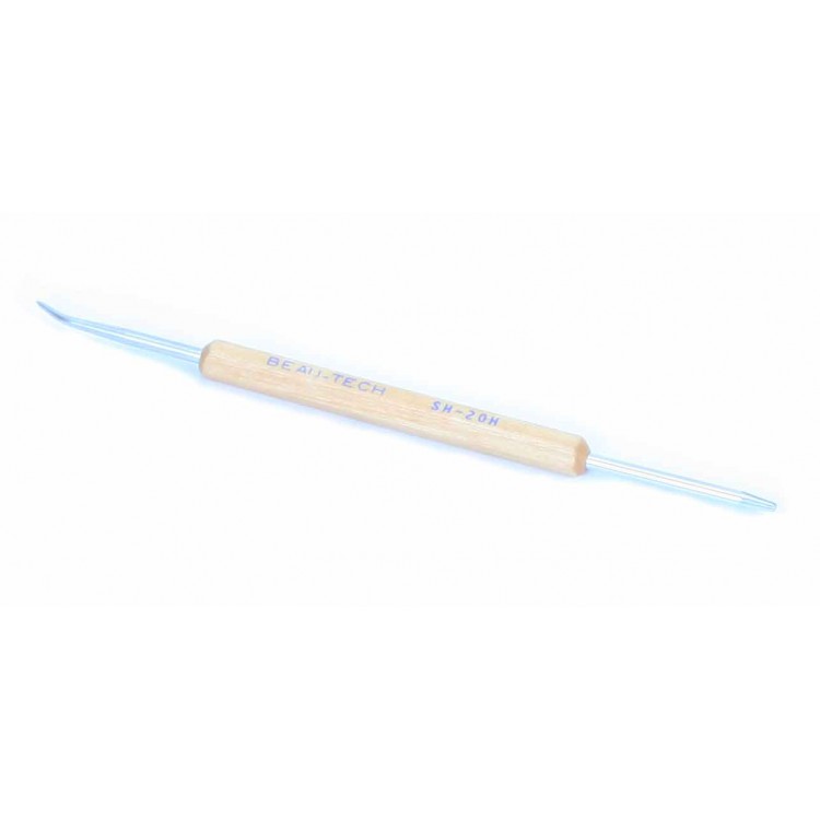 Tool, Solder Fork & Hook 8"