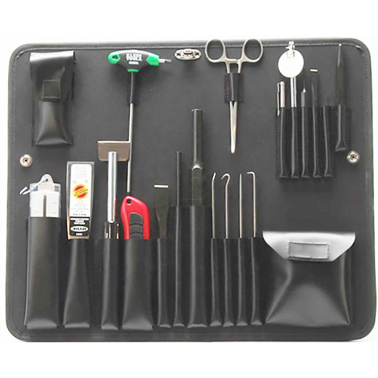 Pallet, Medical FSAC Basic 2 Top Oversized