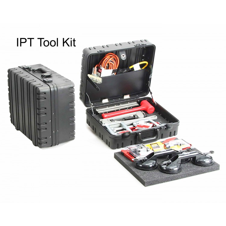 Medical Technician IPT (Plumbing & Electrical) Tool Kit 