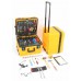 PT55 Side-Pull Wheeled Tool Kit
