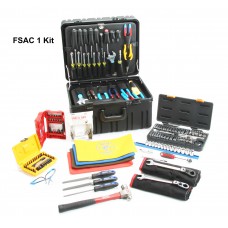 Medical FSAC 1 Tool Kit P764340-196