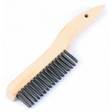 Tool, Brush, Wire with Wood Handle P764321-785