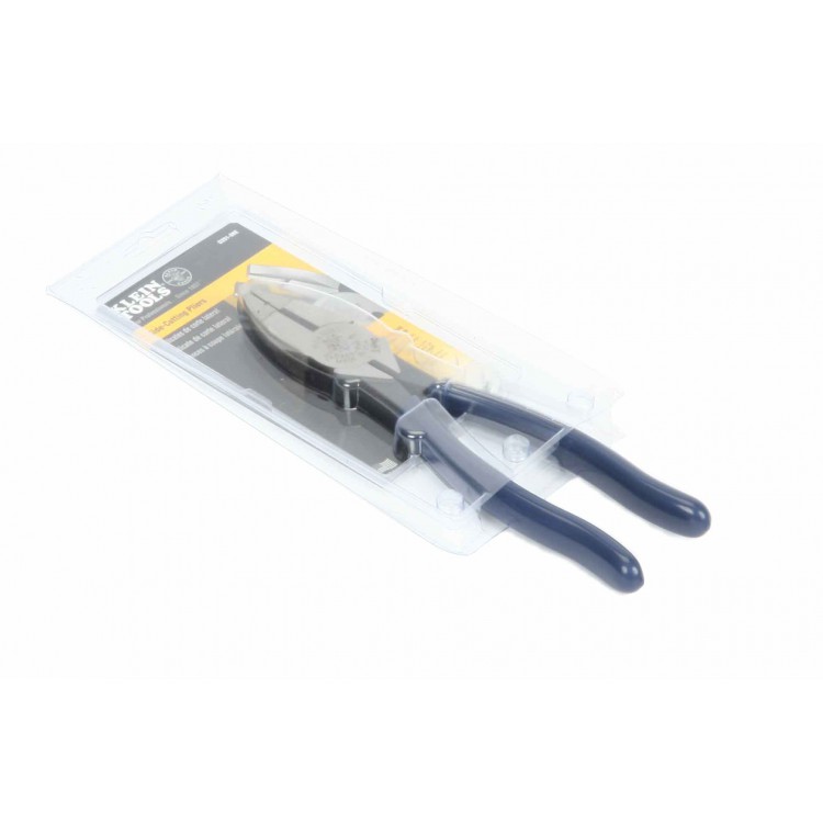 Tool, Pliers Linemans Side-Cutting 8"