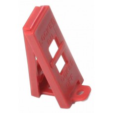 Tool, Lockout Wall Switch Cover P764331-509
