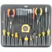 Silver Eagle Front Pull Tool Kit