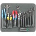 Silver Eagle Side Pull Tool Kit