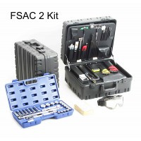 Medical FSAC 2 Tool Kit P764340-199