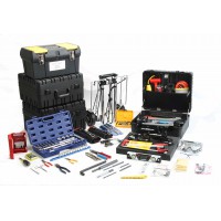 Medical Technician Steris Cantel Tool Kit