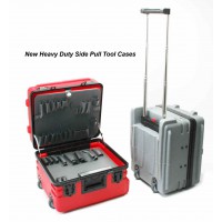 Side Pull Tool Case (New!)