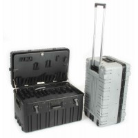 Trunk Side Pull Tool Case