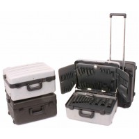Classic Side Pull Tool Case