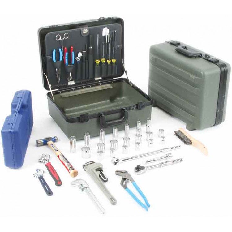 Medical Primary 1 Tool Kit